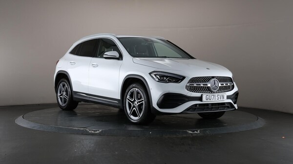 Used Mercedes-Benz GLA 2021 for sale - 76270750: Photo 57
