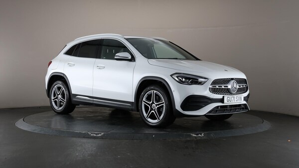 Used Mercedes-Benz GLA 2021 for sale - 76270750: Photo 58