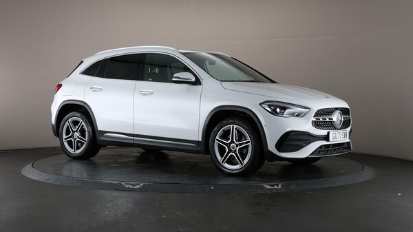 Used Mercedes-Benz GLA 2021 for sale - 76270750: Photo 59