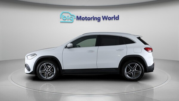 Used Mercedes-Benz GLA 2021 for sale - 76270750: Photo 5