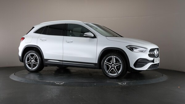 Used Mercedes-Benz GLA 2021 for sale - 76270750: Photo 60