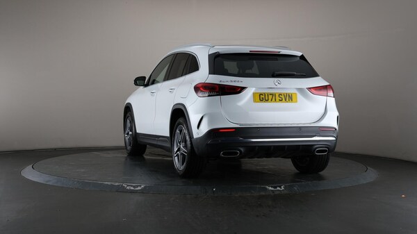 Used Mercedes-Benz GLA 2021 for sale - 76270750: Photo 61
