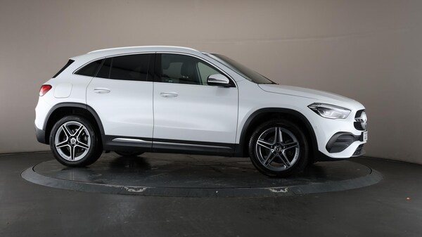 Used Mercedes-Benz GLA 2021 for sale - 76270750: Photo 62