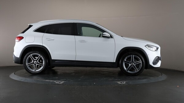 Used Mercedes-Benz GLA 2021 for sale - 76270750: Photo 64