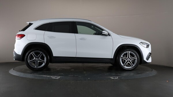 Used Mercedes-Benz GLA 2021 for sale - 76270750: Photo 65