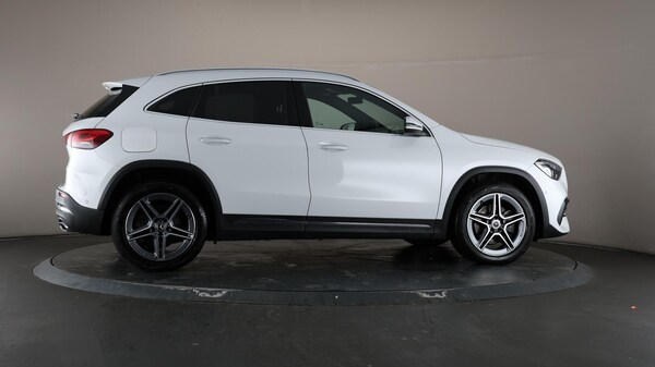 Used Mercedes-Benz GLA 2021 for sale - 76270750: Photo 66