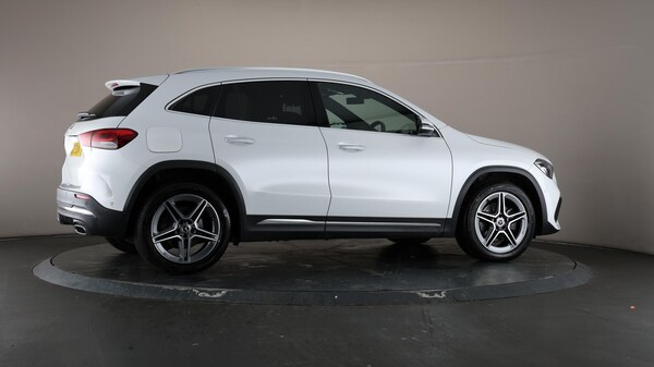 Used Mercedes-Benz GLA 2021 for sale - 76270750: Photo 67