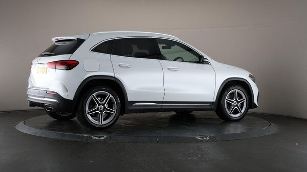 Used Mercedes-Benz GLA 2021 for sale - 76270750: Photo 68