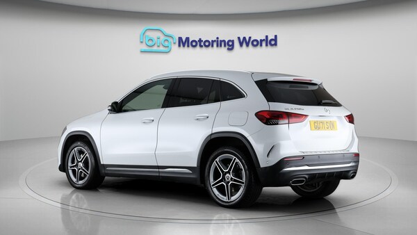 Used Mercedes-Benz GLA 2021 for sale - 76270750: Photo 6