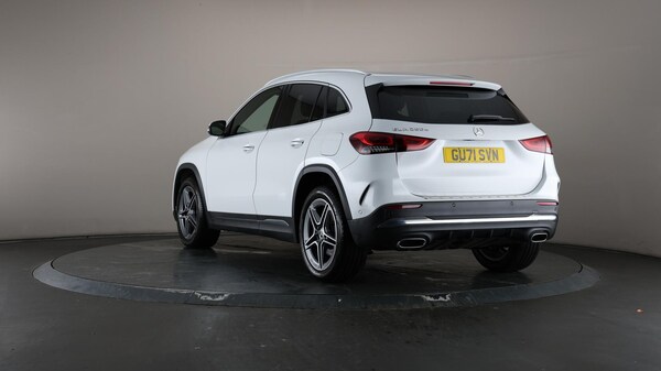 Used Mercedes-Benz GLA 2021 for sale - 76270750: Photo 72