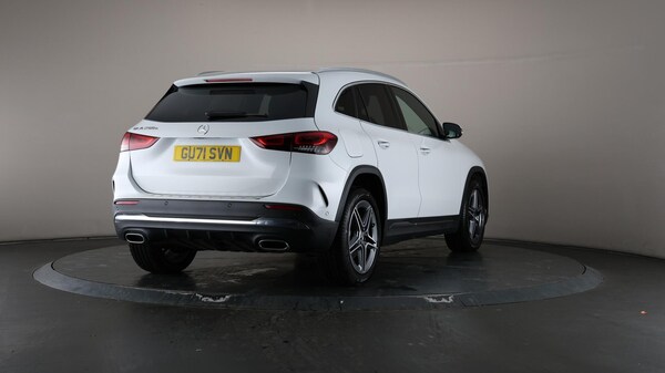 Used Mercedes-Benz GLA 2021 for sale - 76270750: Photo 73