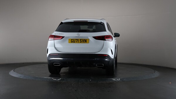 Used Mercedes-Benz GLA 2021 for sale - 76270750: Photo 75