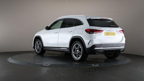 Used Mercedes-Benz GLA 2021 for sale - 76270750: Photo 77