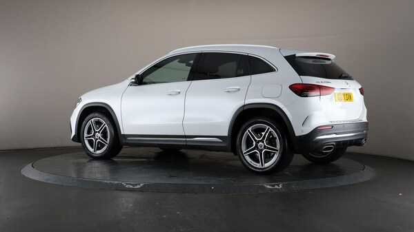 Used Mercedes-Benz GLA 2021 for sale - 76270750: Photo 79