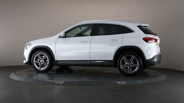 Used Mercedes-Benz GLA 2021 for sale - 76270750: Photo 81