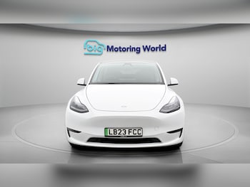 Used Tesla Model Y 2023 for sale - 78419485: Photo