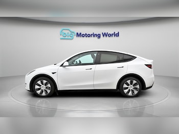 Used Tesla Model Y 2023 for sale - 78419485: Photo