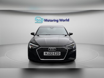 Used Audi A3 2022 for sale - 78673472: Photo