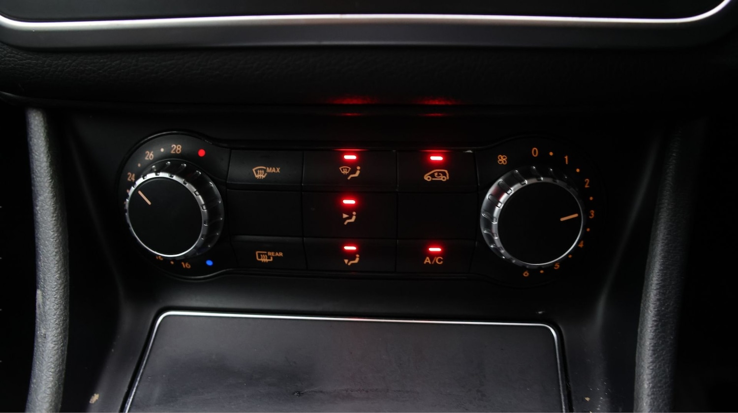 Used Mercedes-Benz GLA for sale - 77277182: Photo 12