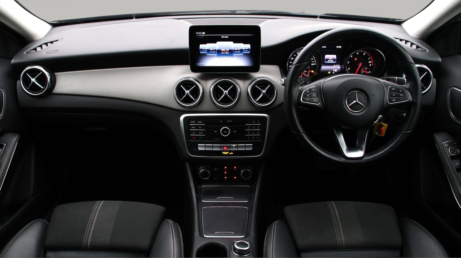 Used Mercedes-Benz GLA for sale - 77277182: Photo 13