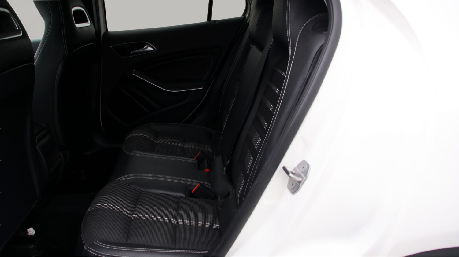 Used Mercedes-Benz GLA for sale - 77277182: Photo 16