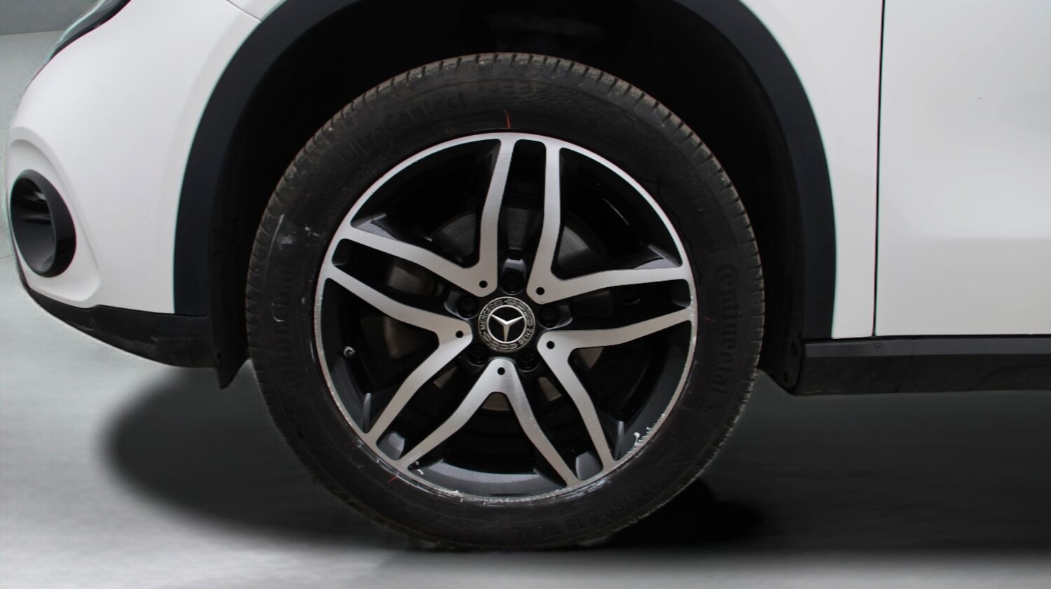 Used Mercedes-Benz GLA for sale - 77277182: Photo 18