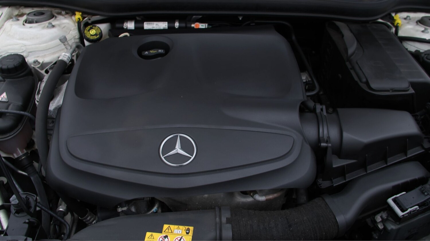 Used Mercedes-Benz GLA for sale - 77277182: Photo 19