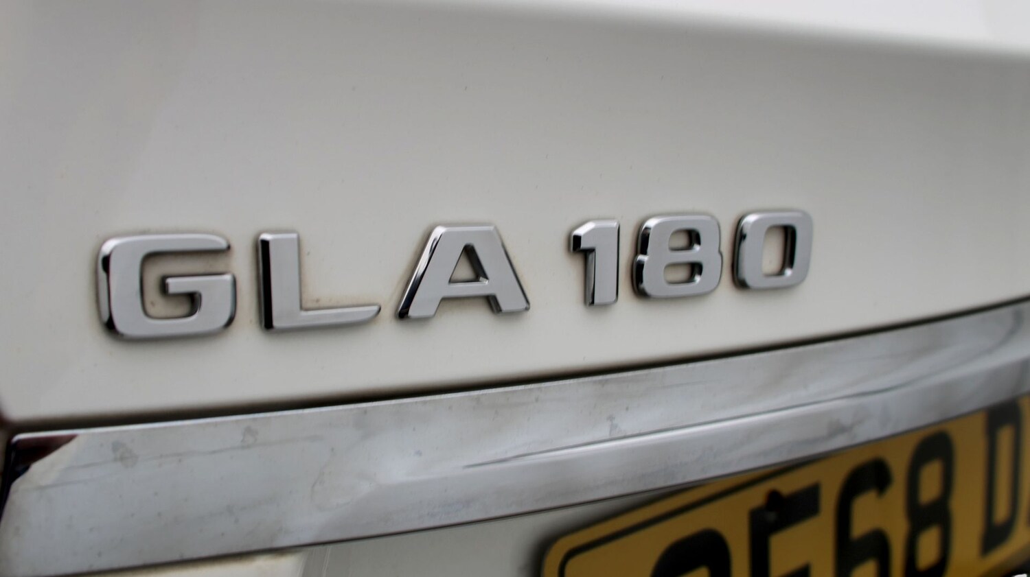 Used Mercedes-Benz GLA for sale - 77277182: Photo 20