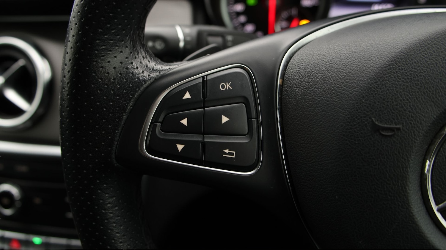 Used Mercedes-Benz GLA for sale - 77277182: Photo 22