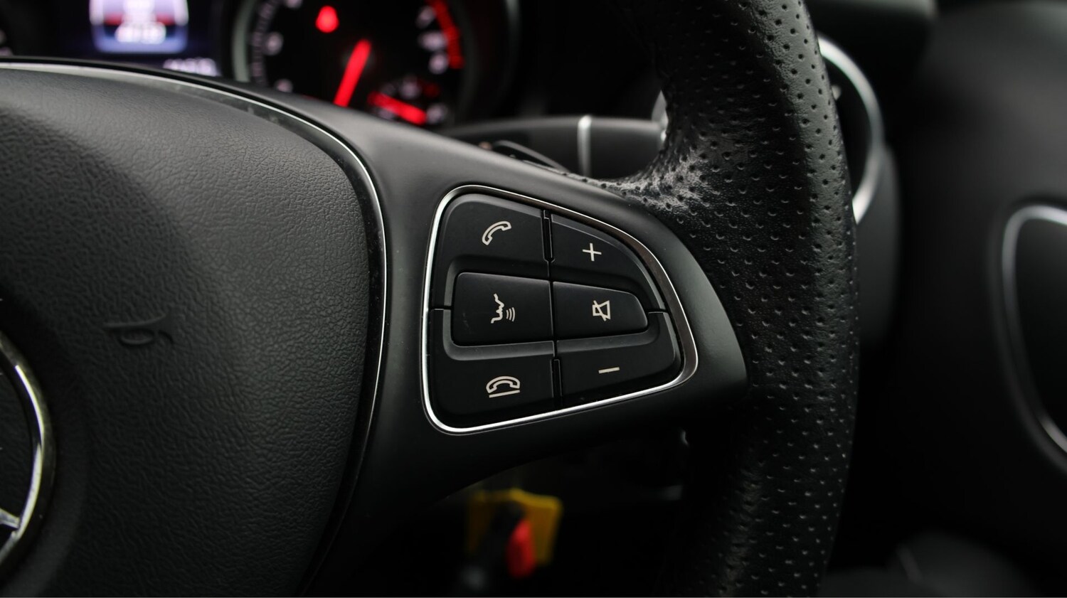 Used Mercedes-Benz GLA for sale - 77277182: Photo 23