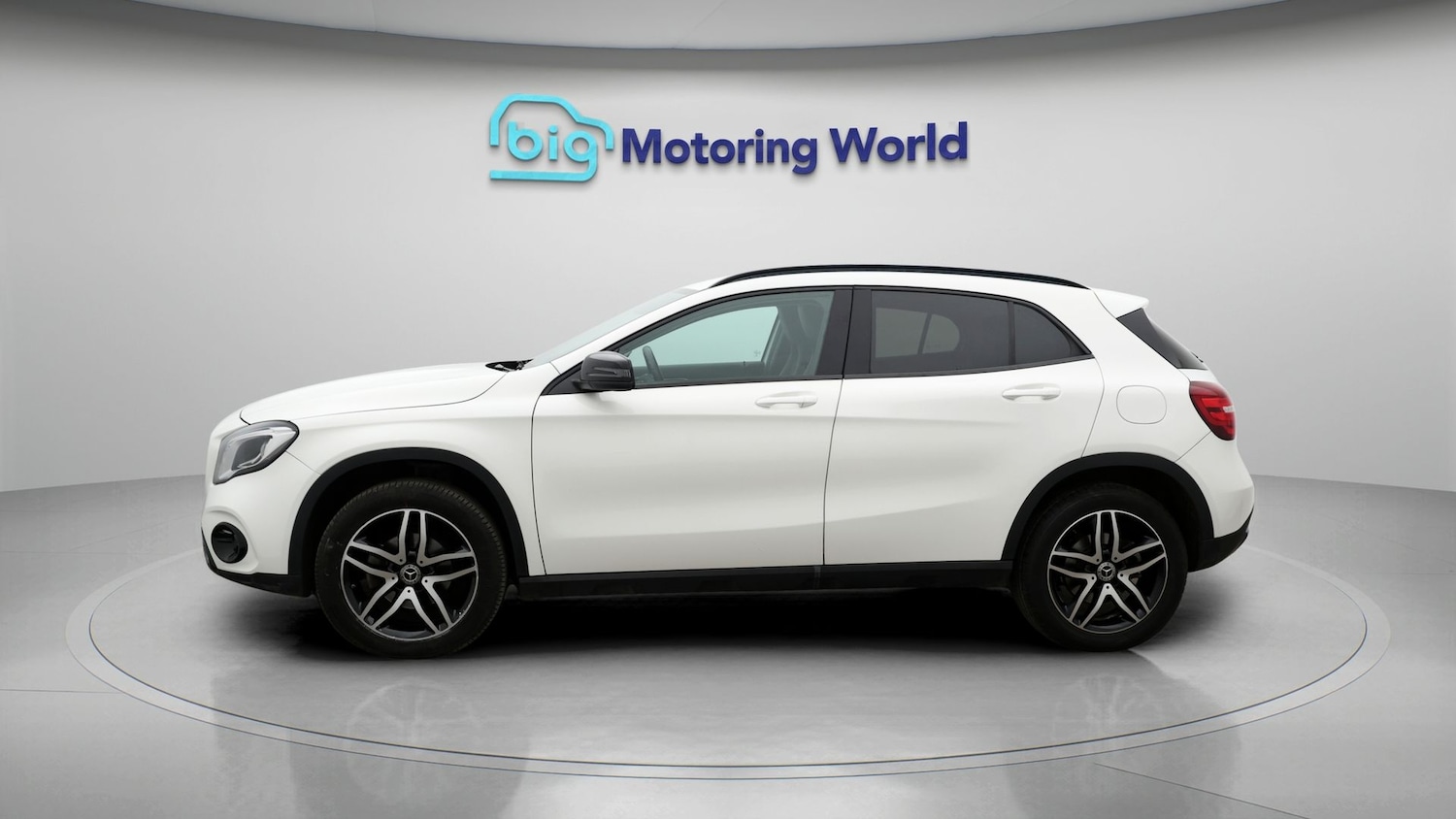 Used Mercedes-Benz GLA for sale - 77277182: Photo 4