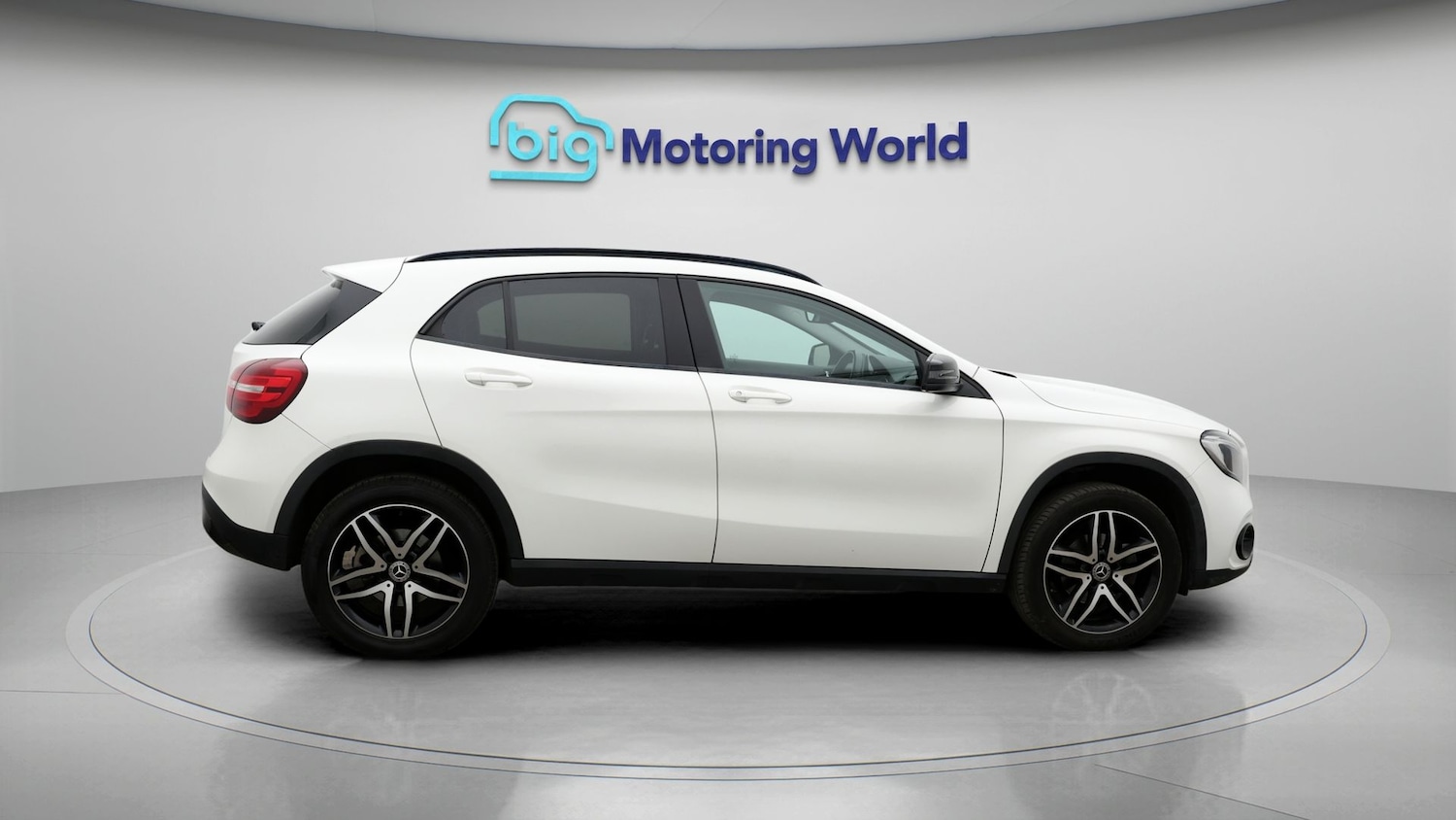 Used Mercedes-Benz GLA for sale - 77277182: Photo 8