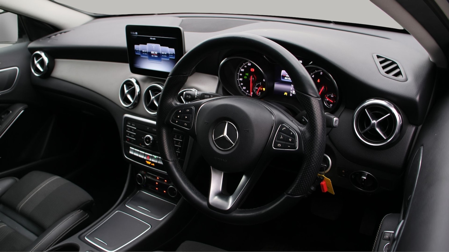 Used Mercedes-Benz GLA for sale - 77277182: Photo 9