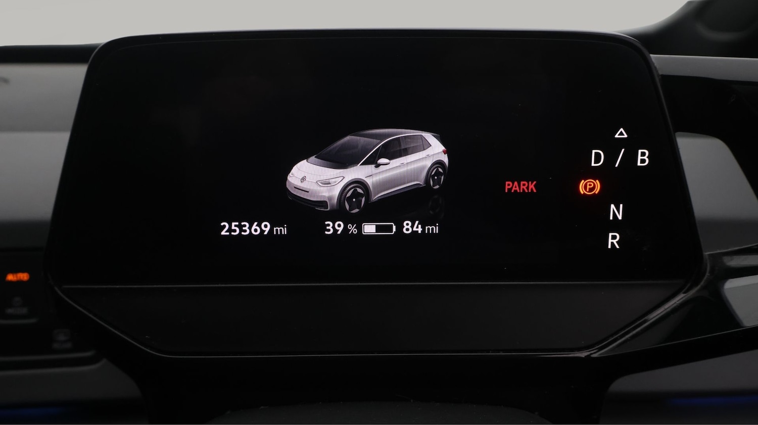 Used Volkswagen ID.3 2021 for sale - 77233659: Photo 10