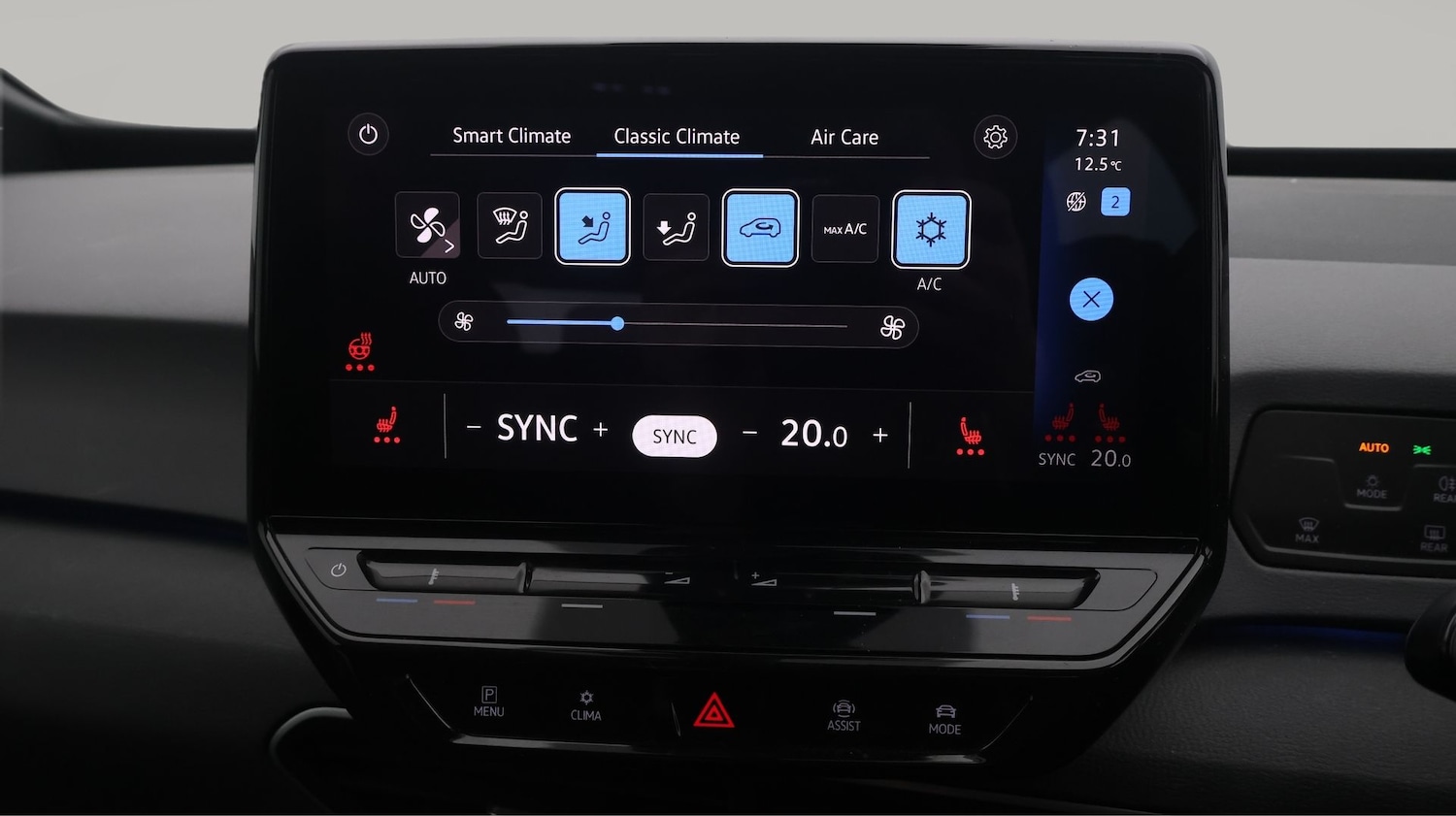 Used Volkswagen ID.3 2021 for sale - 77233659: Photo 12