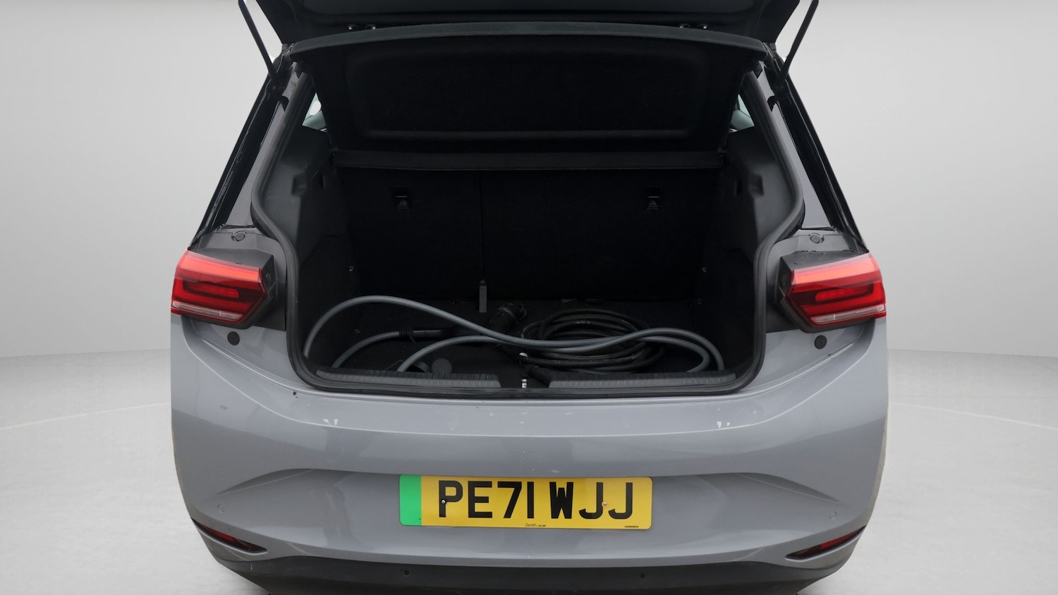 Used Volkswagen ID.3 2021 for sale - 77233659: Photo 17