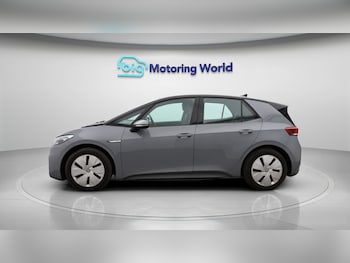 Used Volkswagen ID.3 2021 for sale - 77233659: Photo