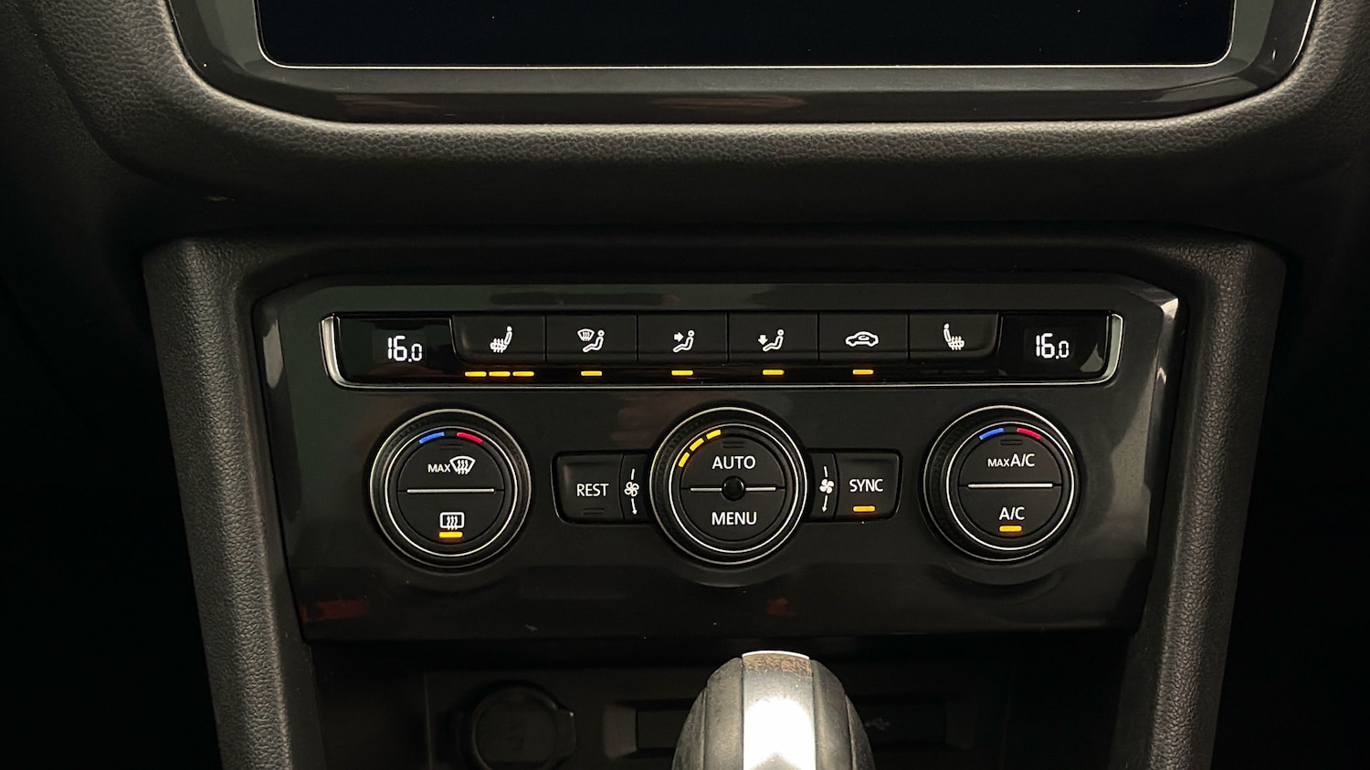 Used Volkswagen Tiguan Allspace 2021 for sale - 77932848: Photo 11