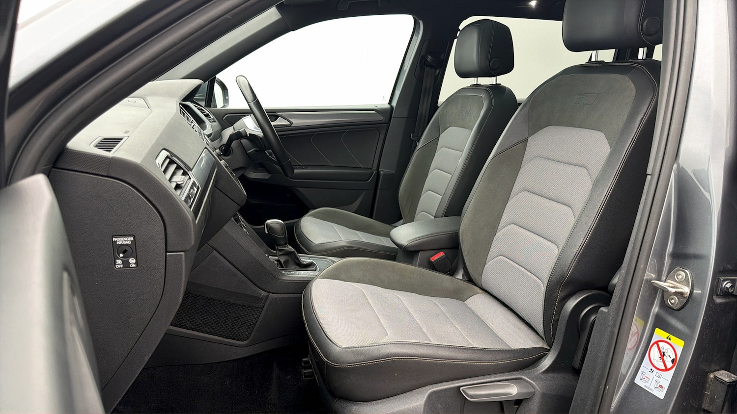 Used Volkswagen Tiguan Allspace 2021 for sale - 77932848: Photo 13