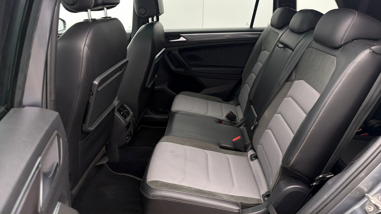 Used Volkswagen Tiguan Allspace 2021 for sale - 77932848: Photo 15