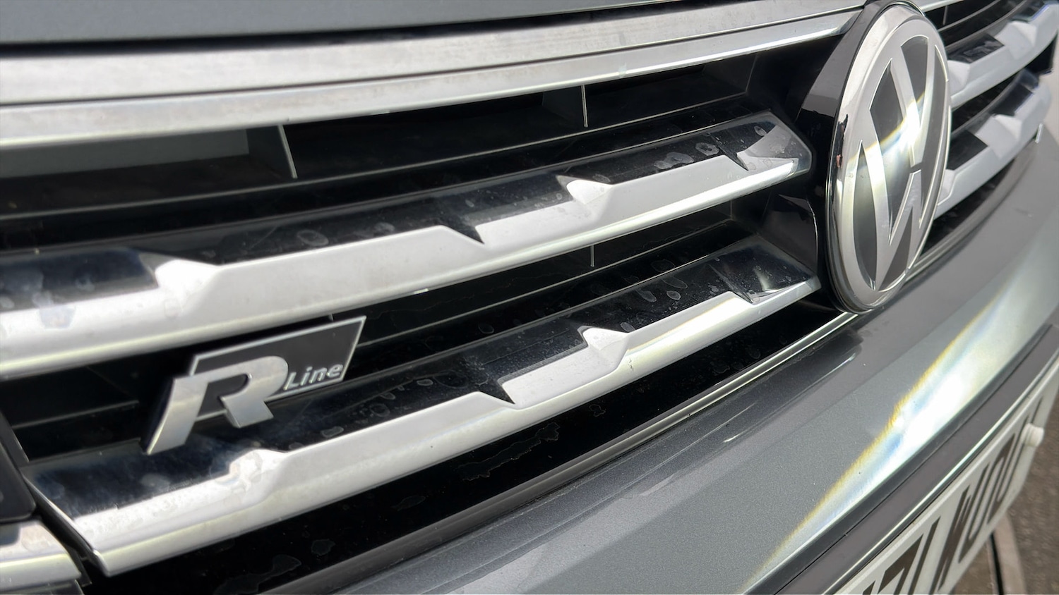 Used Volkswagen Tiguan Allspace 2021 for sale - 77932848: Photo 22