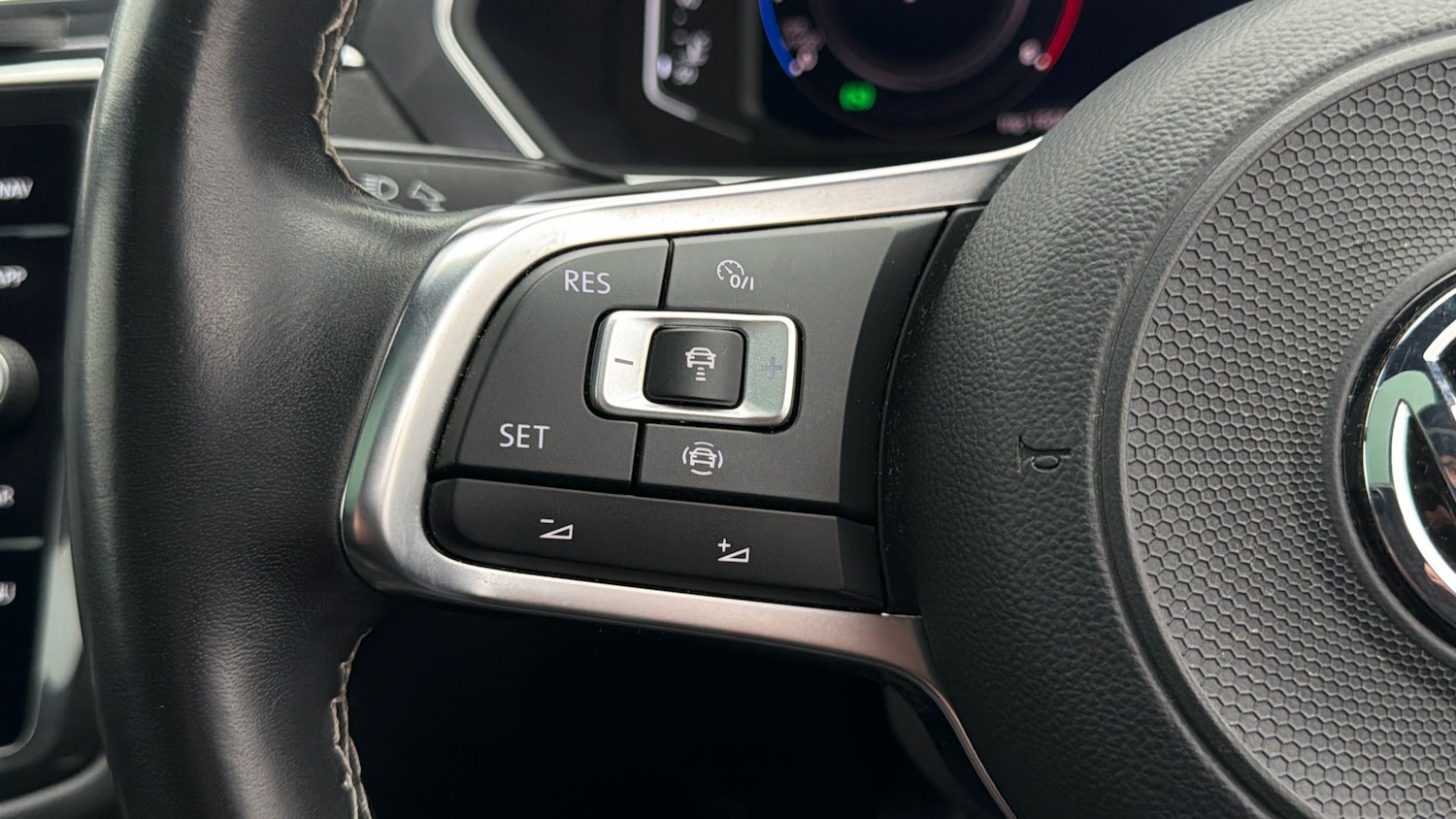 Used Volkswagen Tiguan Allspace 2021 for sale - 77932848: Photo 23