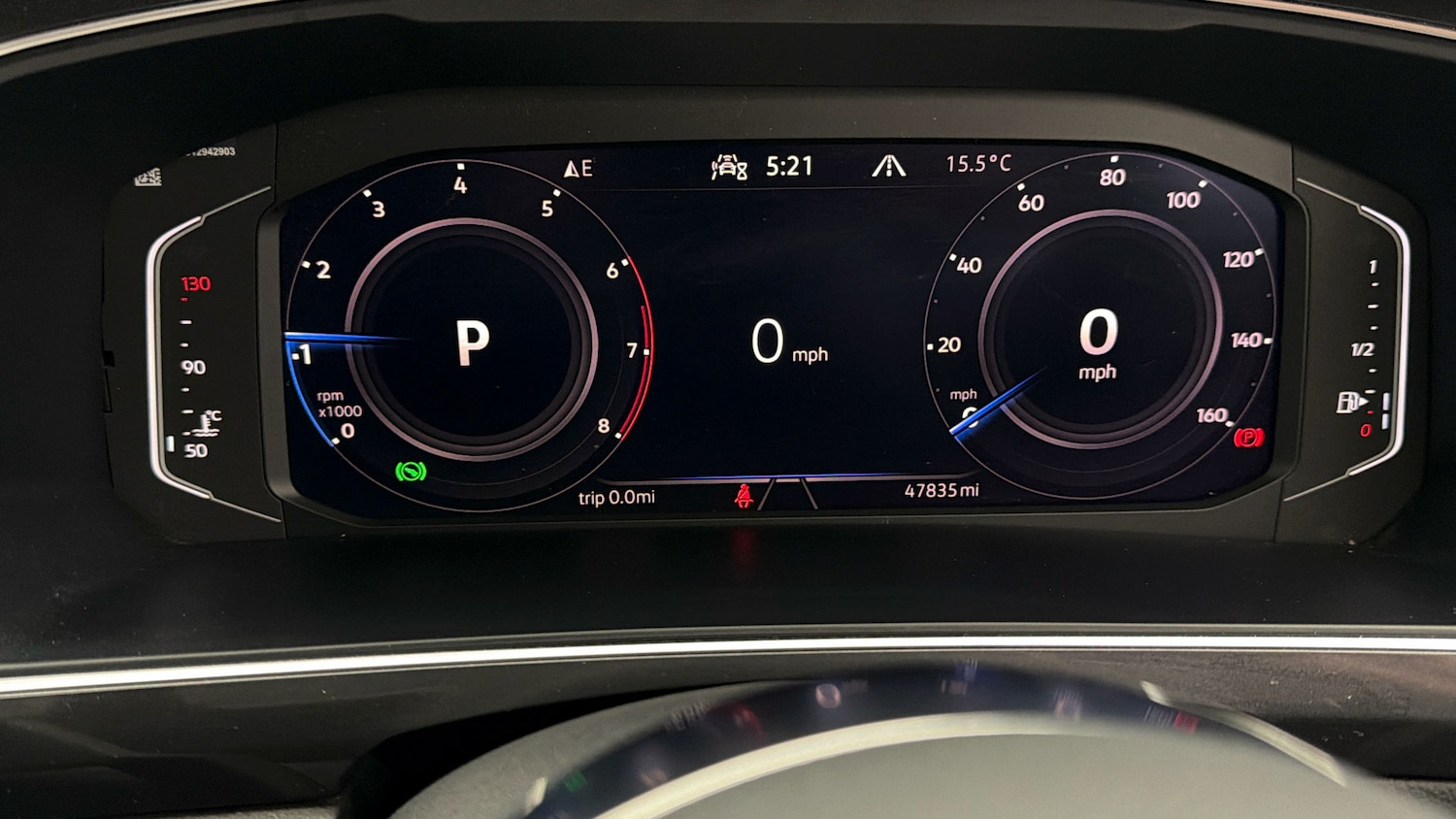 Used Volkswagen Tiguan Allspace 2021 for sale - 77932848: Photo 25