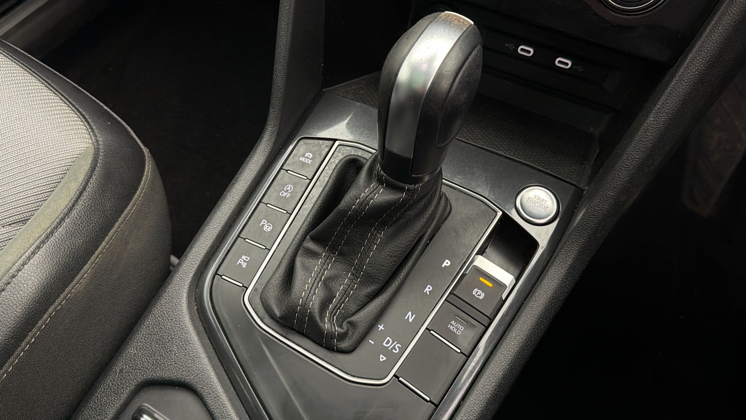 Used Volkswagen Tiguan Allspace 2021 for sale - 77932848: Photo 26