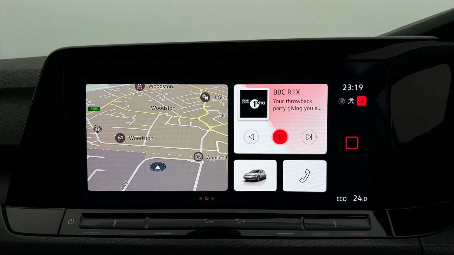 Used Volkswagen Golf 2022 for sale - 78197394: Photo 10