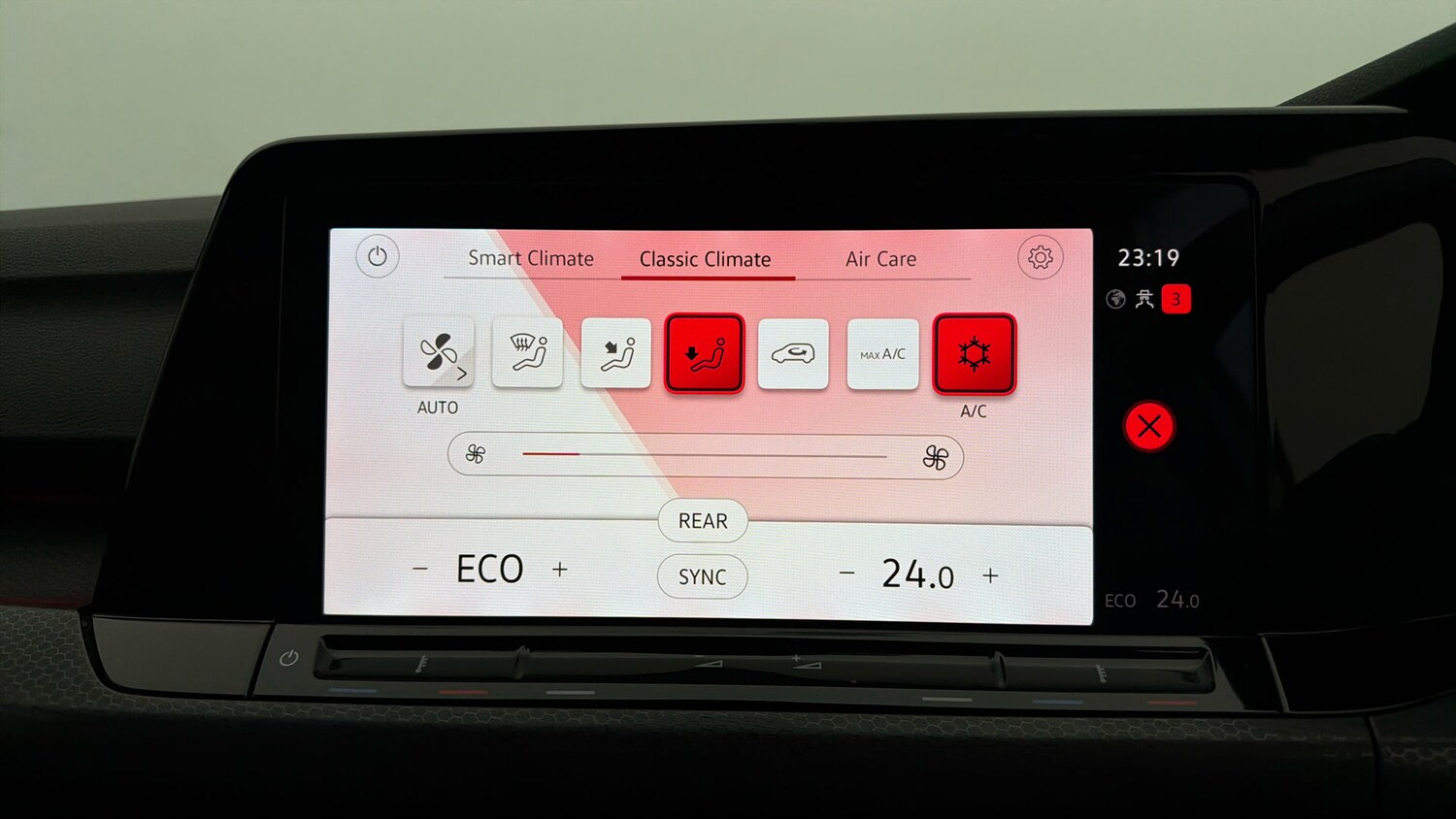 Used Volkswagen Golf 2022 for sale - 78197394: Photo 11