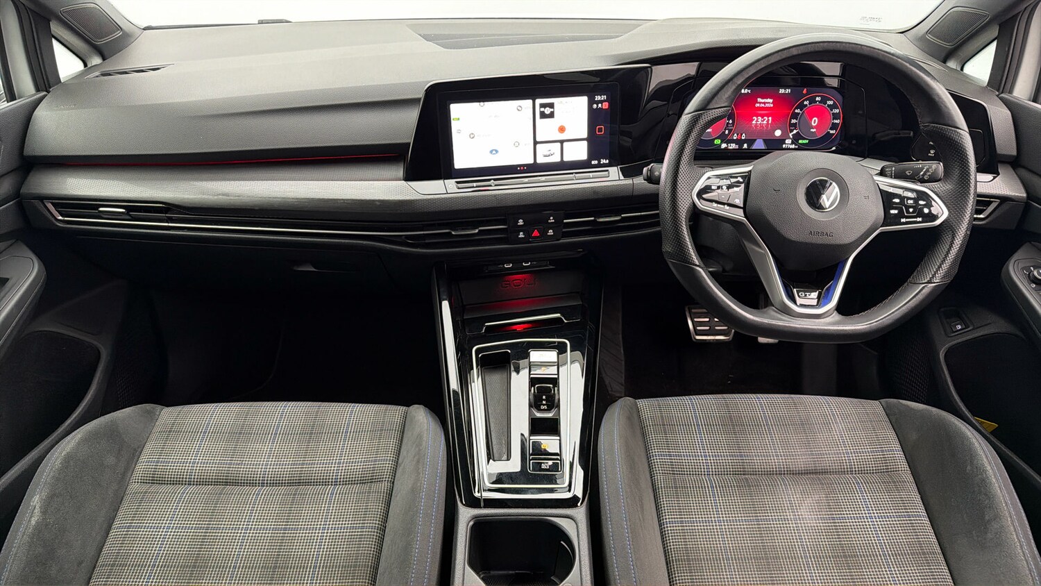 Used Volkswagen Golf 2022 for sale - 78197394: Photo 12