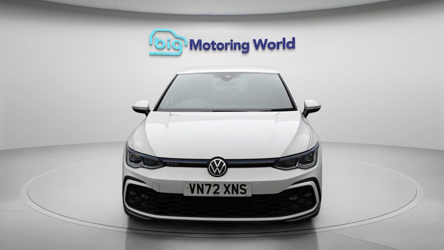 Used Volkswagen Golf 2022 for sale - 78197394: Photo 2