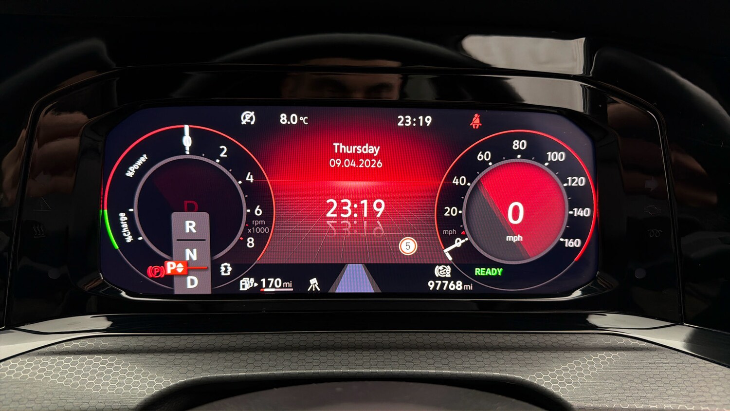 Used Volkswagen Golf 2022 for sale - 78197394: Photo 24