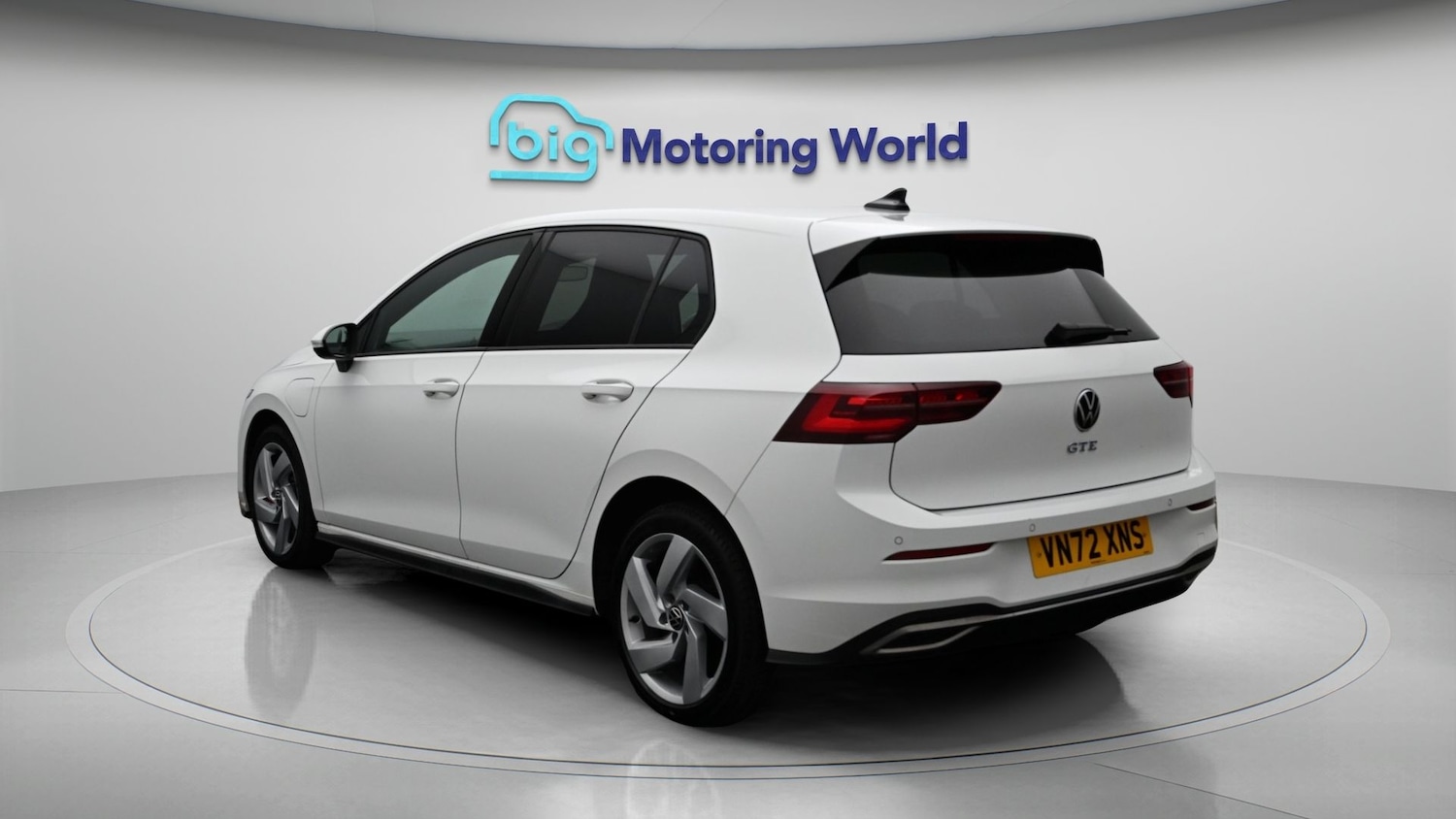Used Volkswagen Golf 2022 for sale - 78197394: Photo 5